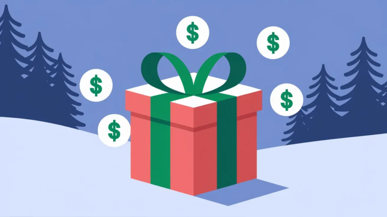 Top 10 Investments This Christmas