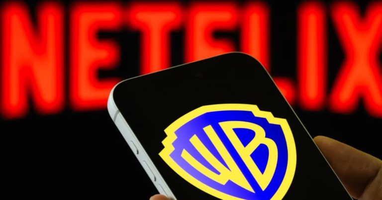 Trump Is Backing Off The Paramount’s WB Bid, Here’s What That Means For Netflix