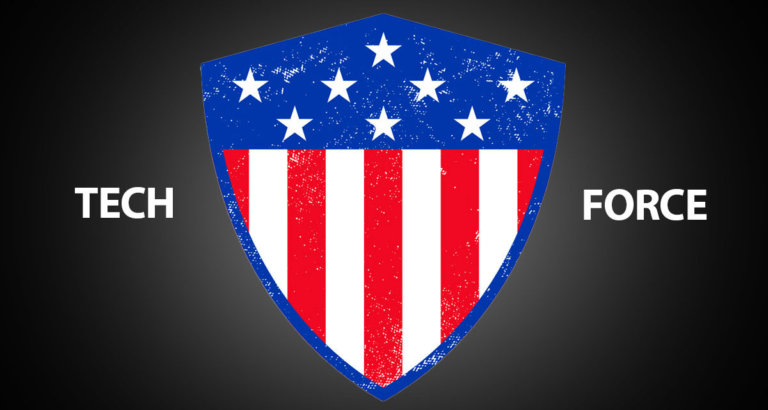 Trump Will Pay You $200K To Work At His New ‘Tech Force’, Even Without A Degree Or Xp