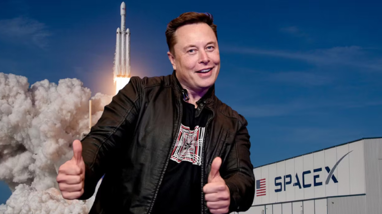 SpaceX Boom Pushes Elon’s Fortune To $684b, Here’s Five Countries He Can Now Buy