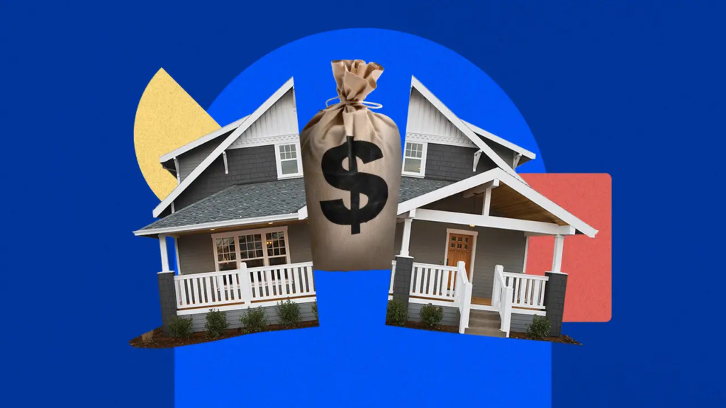 A House Is Now 150% More Expensive Than In 2019 And Here’s Why