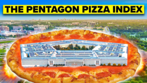 Someone Just Uncovered the Index That Predicts US Conflicts And You’ll Never Guess How