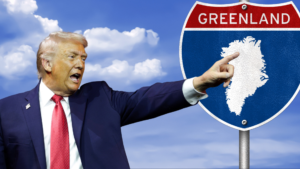 Trump Just Hit EU With Massive Tariffs, Are We Heading For WW3?