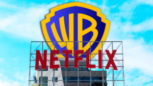 Netflix Just Halted A Share Buyback, Is The WB Deal In Trouble?