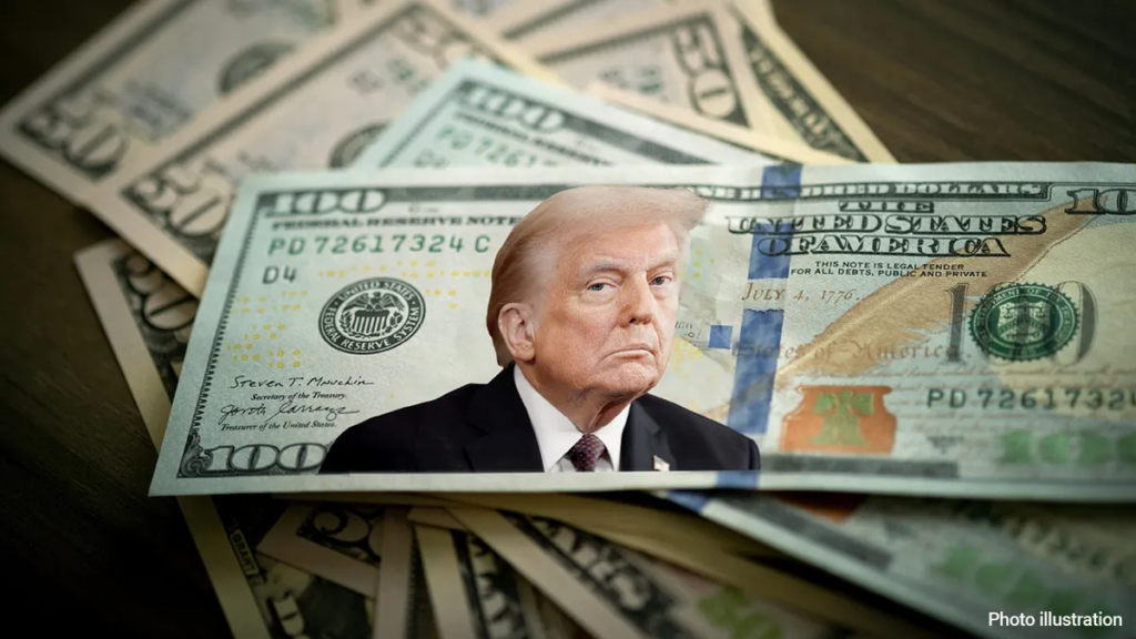 Trump Just Said “The Dollar Is Doing Great” And It Immediately Took A Nose Dive