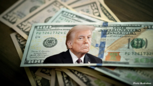 Trump Just Said “The Dollar Is Doing Great” And It Immediately Took A Nose Dive