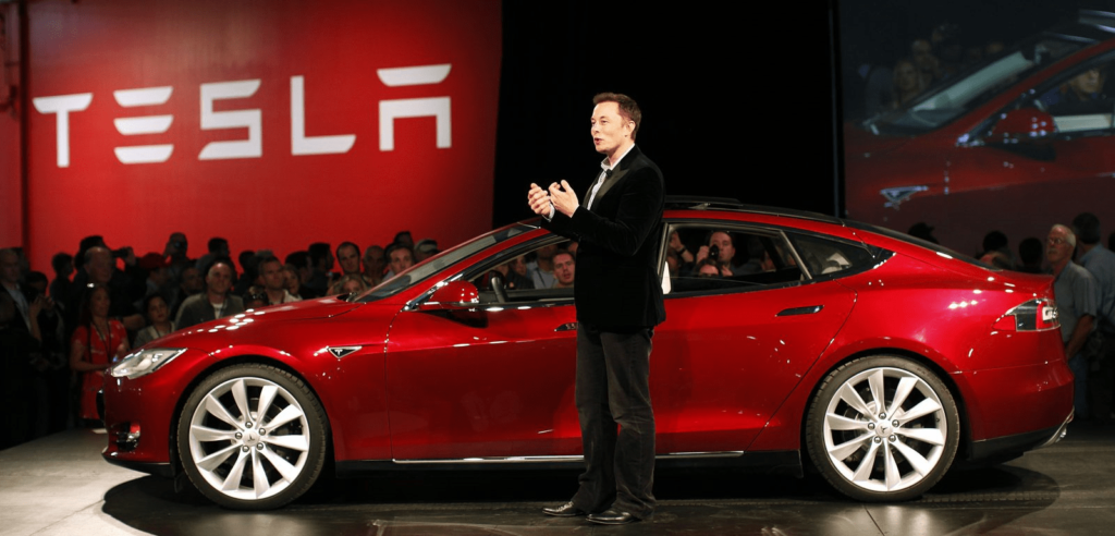 Elon Cancels Model S And X To Focus On Robotics, Is Tesla A Car Company Any More?