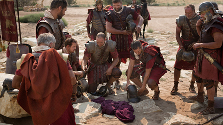 The End Of The World Is Now Tradeable: $3M On Jesus’ Second Coming