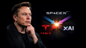 Elon To Merge SpaceX And xAI, And Everyone’s Very Confused