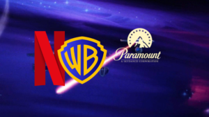 Paramount Increases Bribe For WB, Do The Ellisons Have A Limit?