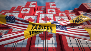 Trump’s Canada Tariff Voted Down, Maple Syrup Stocks Skyrocket