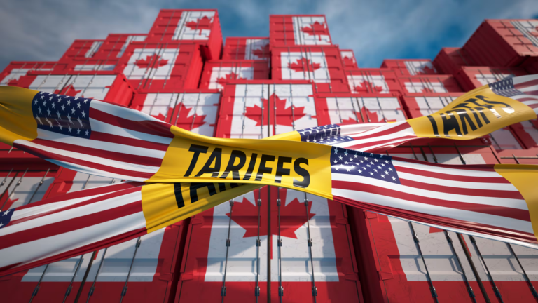 Trump’s Canada Tariff Voted Down, Maple Syrup Stocks Skyrocket