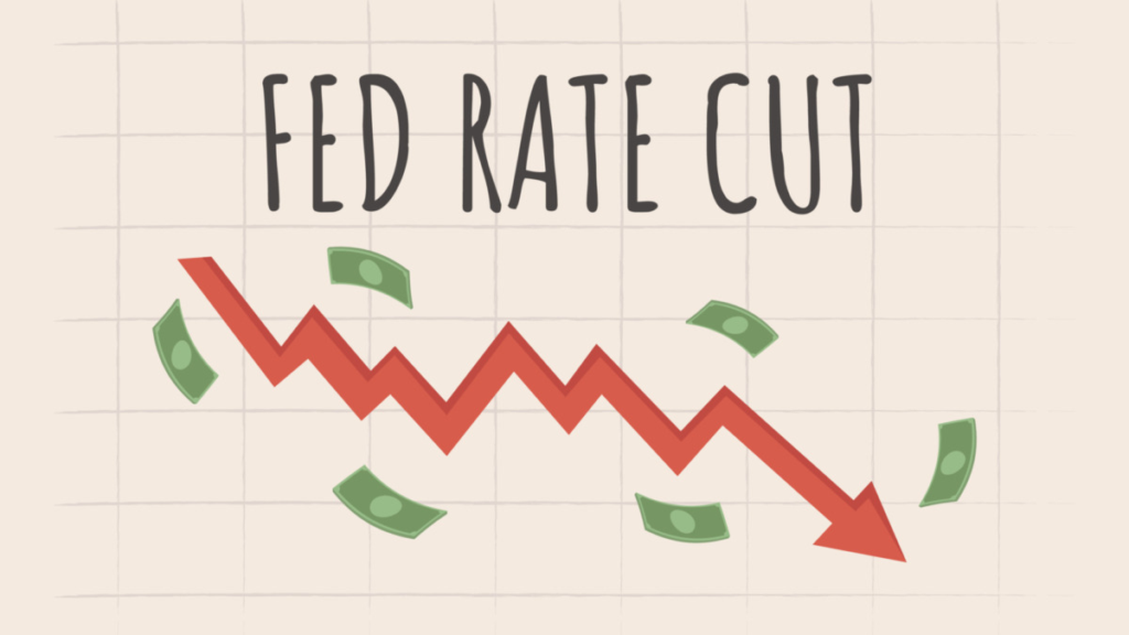 The Fed’s Minutes Just Got Leaked And It Looks Like They Can’t Agree On A Rate Cut