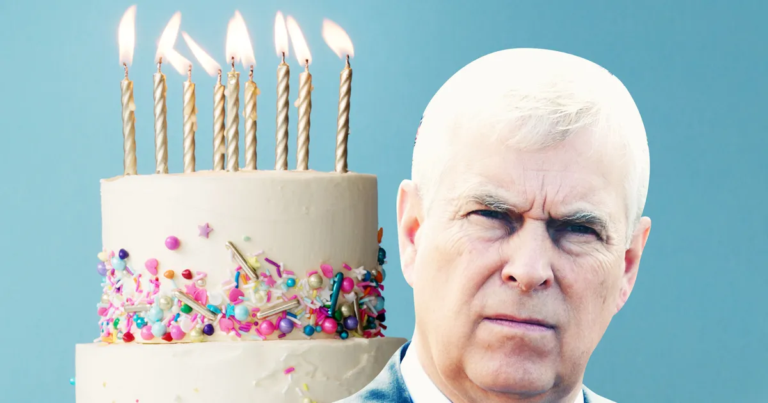 Prince Andrew Just Got Arrested On His Birthday, Here’s What’s Finally Being Done About Epstein