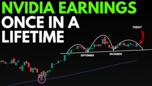 Nvidia’s Earnings Report Is Tomorrow, Here’s Everything That Could Go Down