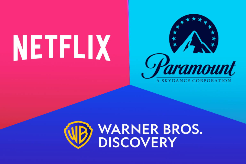 Paramount Finally Offers Better Than Netflix, Will WB Go Back On Their Deal?