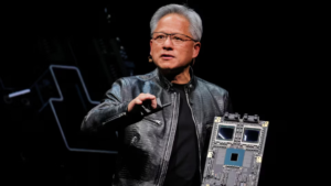 Nvidia Won’t Invest Any More In OpenAI Or Anthropic, Unlike Pentagon