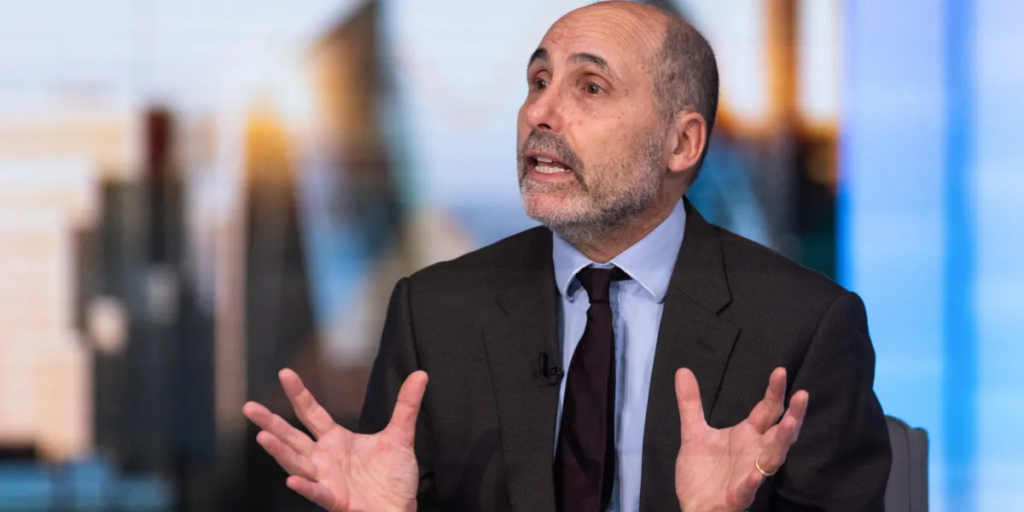 Goldman’s Top Strategist Says We’re Heading For A 2008 Financial Crisis, But What Does He Know?