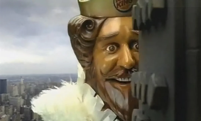 Burger King To Use ChatGPT To Snitch On Employees Who Don’t Say Please And Thank You