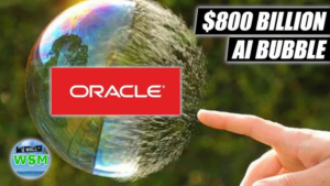 Oracle’s Last Move Has Got Everyone Talking About An AI Top Signal