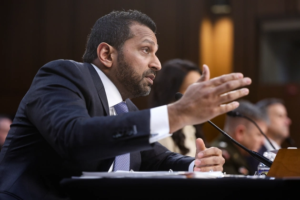 Patel Confirms The FBI Is Buying Your Personal Data, Here’s How To Find What They Have On You