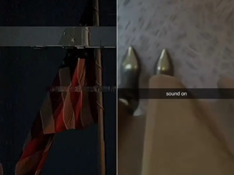 The White House Just Shared This Mysterious ‘Shoe’ Video And Everyone’s Scrambling To Decode It