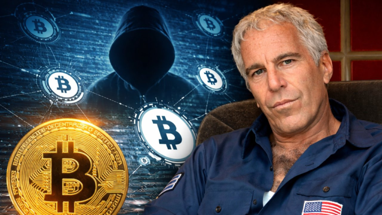 Yes, Epstein Helped Build Bitcoin And The Amount He Invested Into Blockchain Is Insane