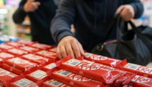 12 Tons Of KitKats Stolen And $10m Painting Heist In Italy, Are We In A New Age Of Robbery?