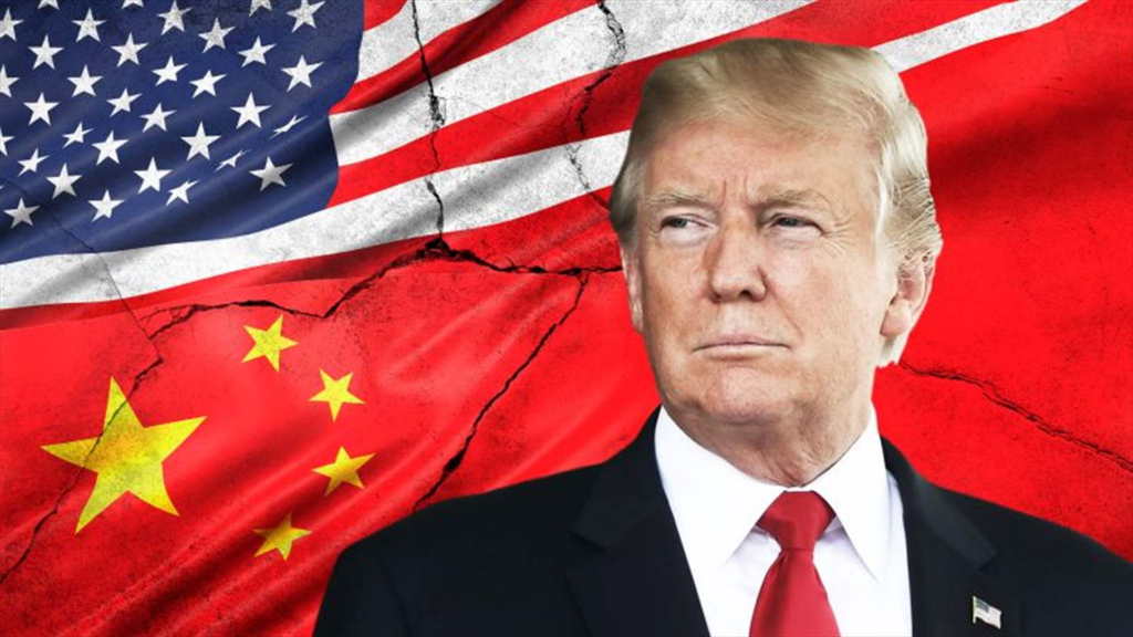 Trump Threatens 50% Tariff On China, Here’s What That Means For The Global Supply Chain