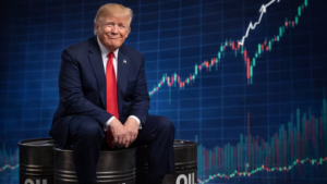 Trump Got Accused Of Insider Trading, Here’s How You Can Follow The Same Trades