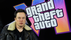 Elon Just Said AI Could Make GTA6 But Then Take-Two’s CEO Clapped Back In The Most Hilarious Way