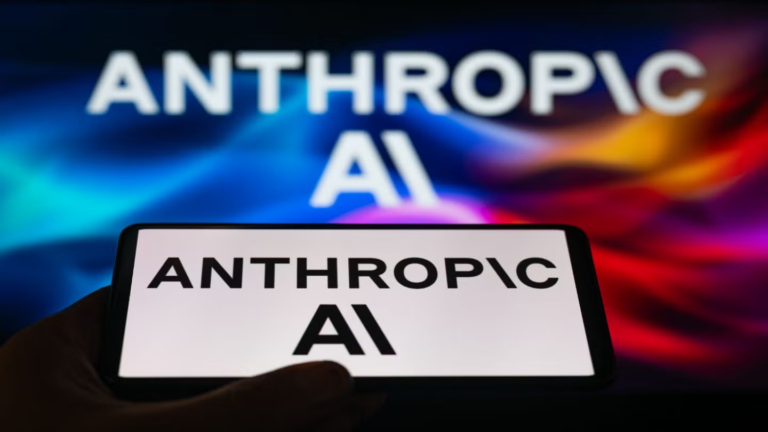 Anthropic To Start New Funding Round And Their New Valuation Is Insane