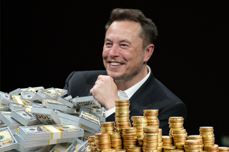 Elon’s New $10T Net Worth Goal Would Make Him Richer Than Germany And Japan Combined, But Is That Even Possible?