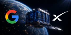 Google And SpaceX To Launch Orbital AI Datacenter “Project Suncatcher” Next Year, Here’s Everything We Know
