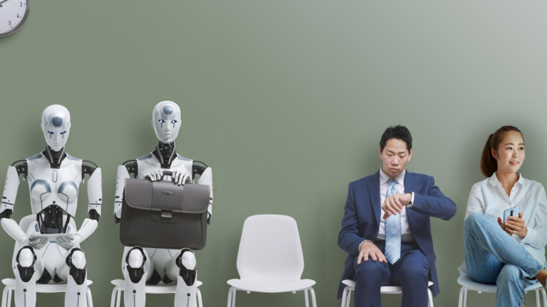 Microsoft AI Chief Gives 18 Months Before All White-Collar Jobs Go To AI. Are We All Screwed?