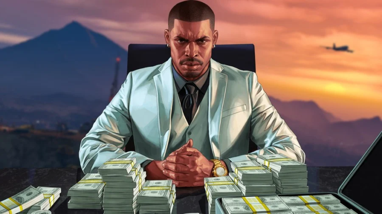 GTA 6 Should Be $80 According To Bank Of America And The Reason Is Wild