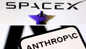Anthropic To Pay SpaceX $1.25 Billion A Month Until 2029 And The Reason Is Insane