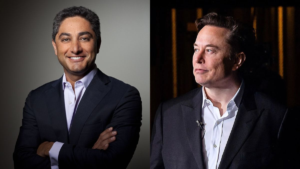 This Man Saved Elon Musk And Now He’s Getting $100 Billion, Here’s What Happened