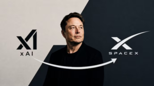 Elon Announces xAI Will Dissolve Into SpaceXAI Ahead Of Record-Breaking IPO
