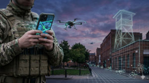 Pokemon Go Trained An AI That Could Drive Military Drones