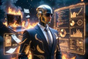 Anthropic Just Dropped A New ‘God-Like’ AI But There Is A Massive Twist You Need To Know About