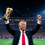 Trump Football