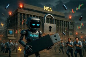 The Internet Is Freaking Out Over Claims An AI Model Breached The NSA: Here’s What Actually Happened
