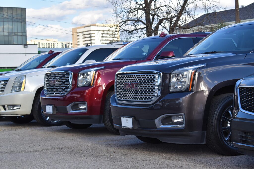 Your Ride Is Now A Luxury Asset: Average New Car Price Creeps To A Mind-Numbing $51,613