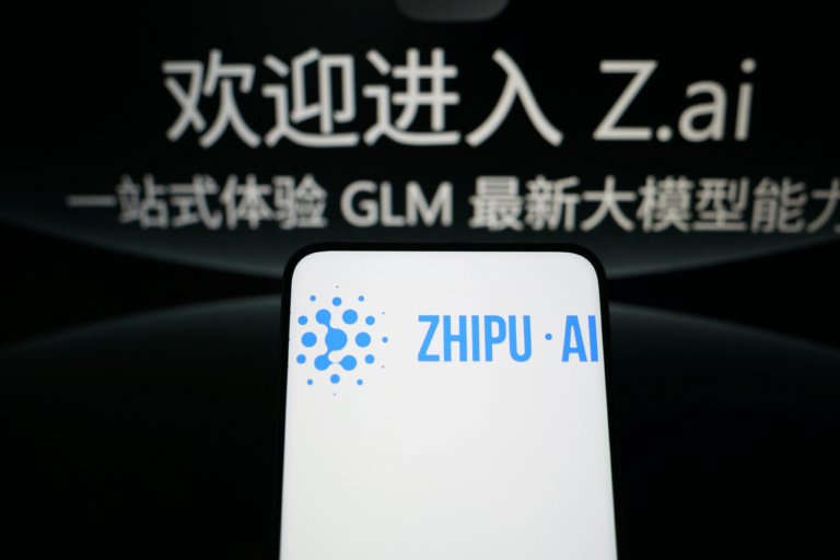 China’s New Zhipu AI Matches Claude Mythos’ Security Detection, Is Anthropic Screwed?